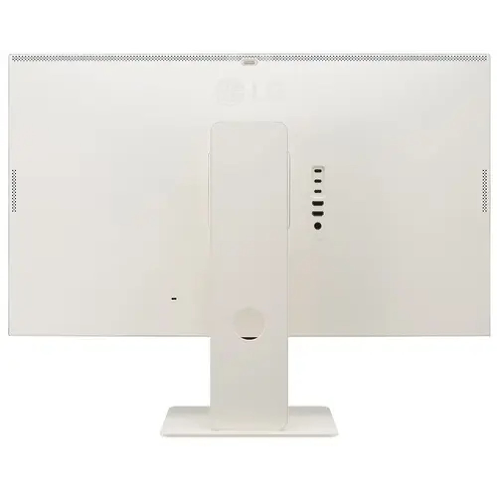 Монитор LG 32SR83U-W 32 ", IPS, 4K UHD 3840x2160 (16:9), 60 Гц - миниатюра 4
