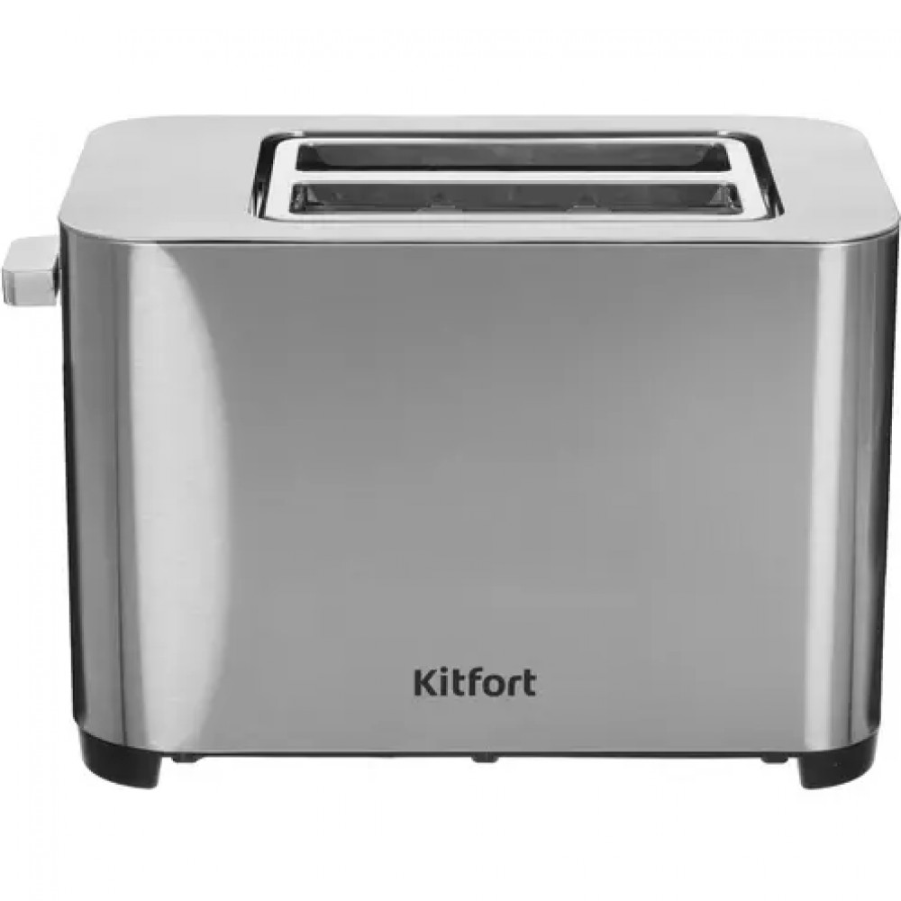 Тостер KITFORT КТ-2048 850 Вт - миниатюра 3