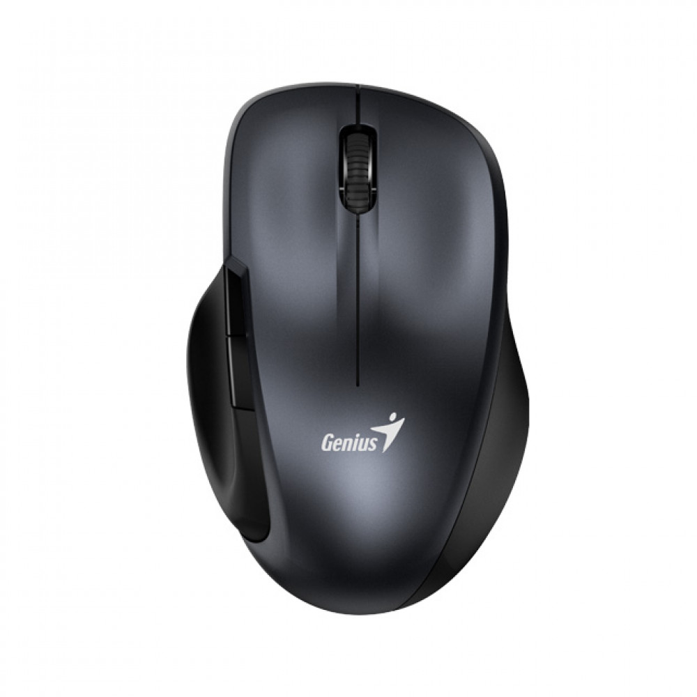 Мышь EnGenius Ergo 8200S Black 31030029401 Бюджетные, Беспроводная — фото товара