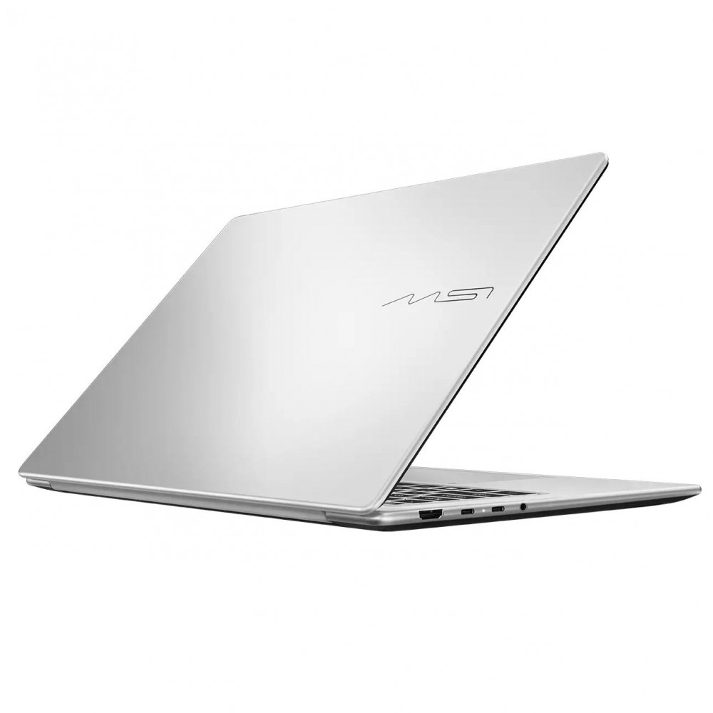 Ноутбук MSI Modern 14S AI+ G3MG-011XRU 9S7-14U212-011 14 ", WUXGA 1920x1200 (16:10), Intel, Core Ultra 5, 16 Гб, 512 ГБ, Intel Graphics - миниатюра 3