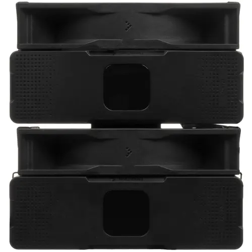 Система охлаждения Deepcool AG620 DIGITAL BK ARGB R-AG620-BKADMN-G-2 Для процессора - миниатюра 4