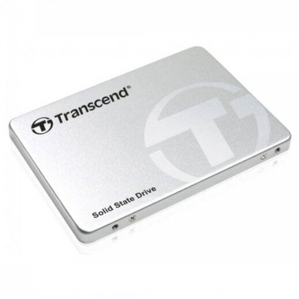 Жесткий диск Transcend SSD225S TS250GSSD225S SSD (твердотельные), 250 ГБ, 2.5 дюйма, SATA — фото товара