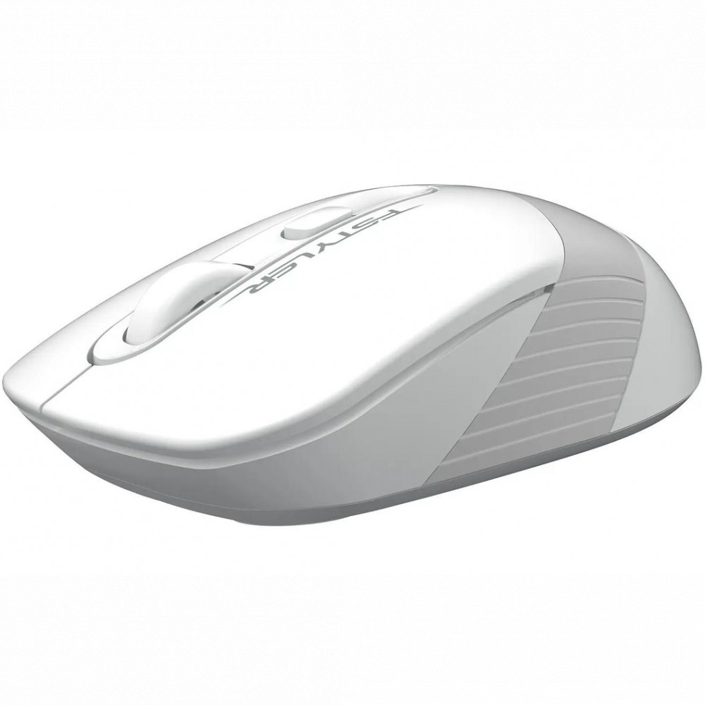 Клавиатура + мышь A4Tech Fstyler FG1010S White FG1010S-White Fstyler - миниатюра 10