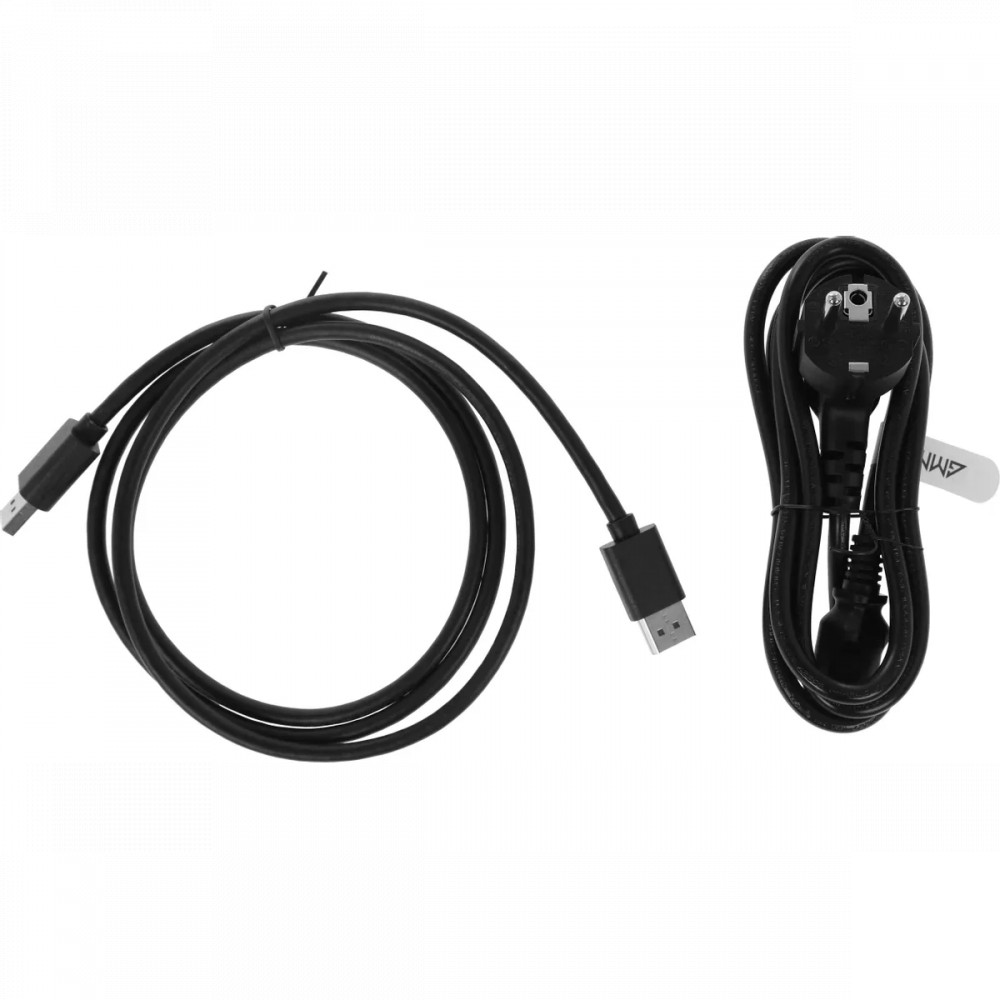 Монитор GMNG Gaming GM-27F23 GM27SG03 27 ", IPS, 4K UHD 3840x2160 (16:9), 160 Гц - миниатюра 5
