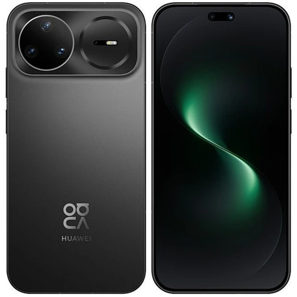 Смартфон Huawei nova 15 Pro 51098TSB 512 Гб, 12 Гб — фото товара