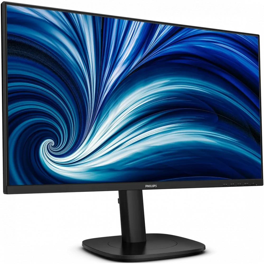 Монитор Philips 24B2N3200J 24B2N3200J/01 23.8 ", IPS, Full HD 1920x1080 (16:9), 120 Гц - миниатюра 2