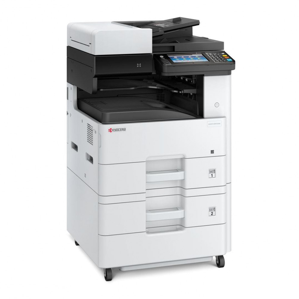 МФУ Kyocera ECOSYS M4132idn 1102P13NL0 А3, Лазерный, Монохромная - миниатюра 6