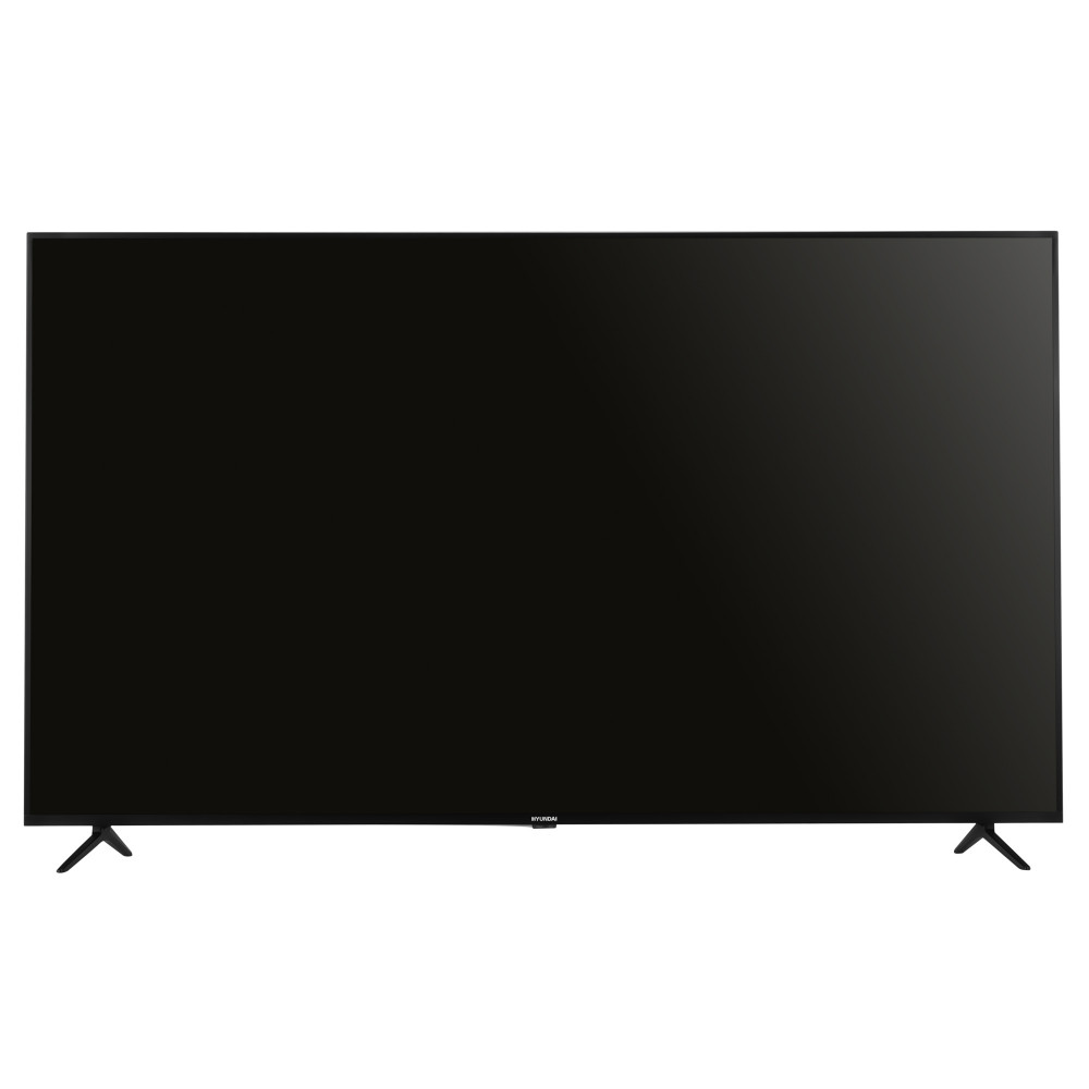 Телевизор Hyundai Ultra HD H-LED65BU7003 65 ", Smart TV, Черный - миниатюра 2
