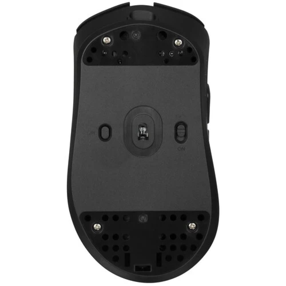 Мышь LAMZU PARO AURORA BLACK 6975637430251 Игровые, Беспроводная - миниатюра 2