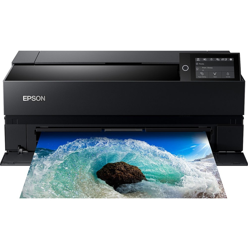 Принтер Epson SureColor SC-P900 C11CH37402 - миниатюра 2