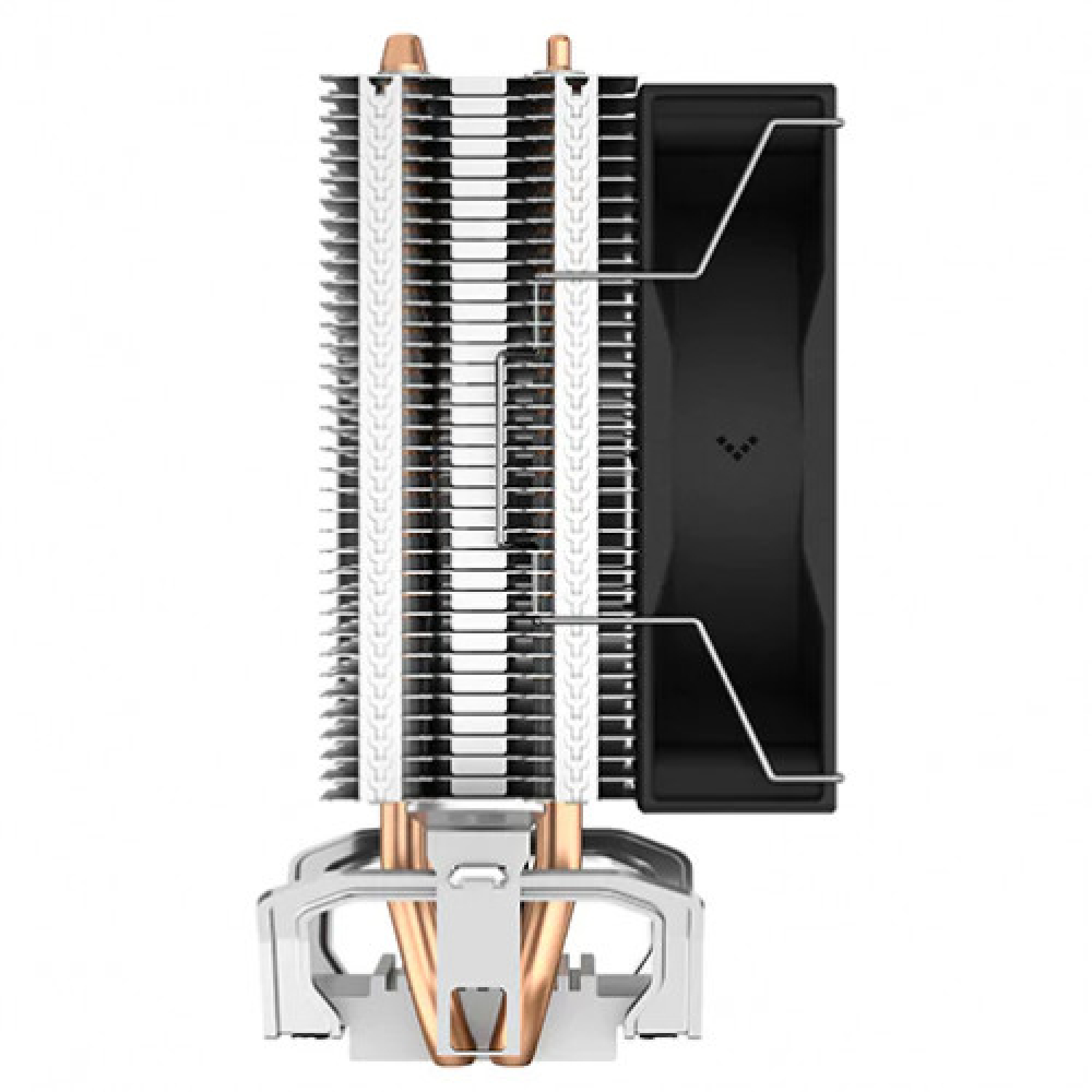 Система охлаждения Deepcool AG200 Для процессора - миниатюра 3