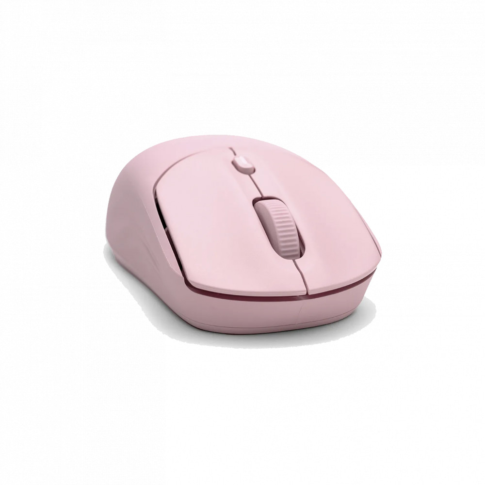 Мышь HP 400 Quiet PNK Wireless Mouse AZ7B5AA Бюджетные, Беспроводная - миниатюра 2