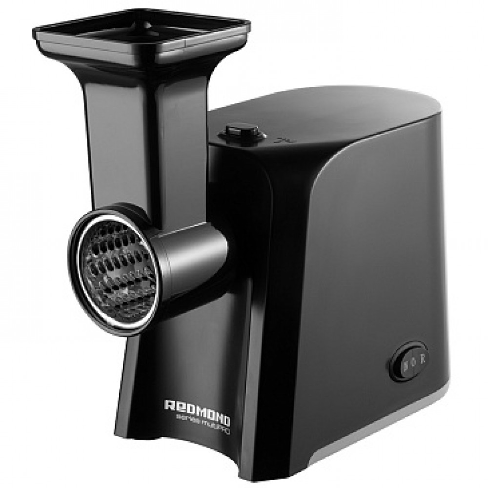 Мясорубка Redmond RMG-1223-6 1340 Вт - миниатюра 2