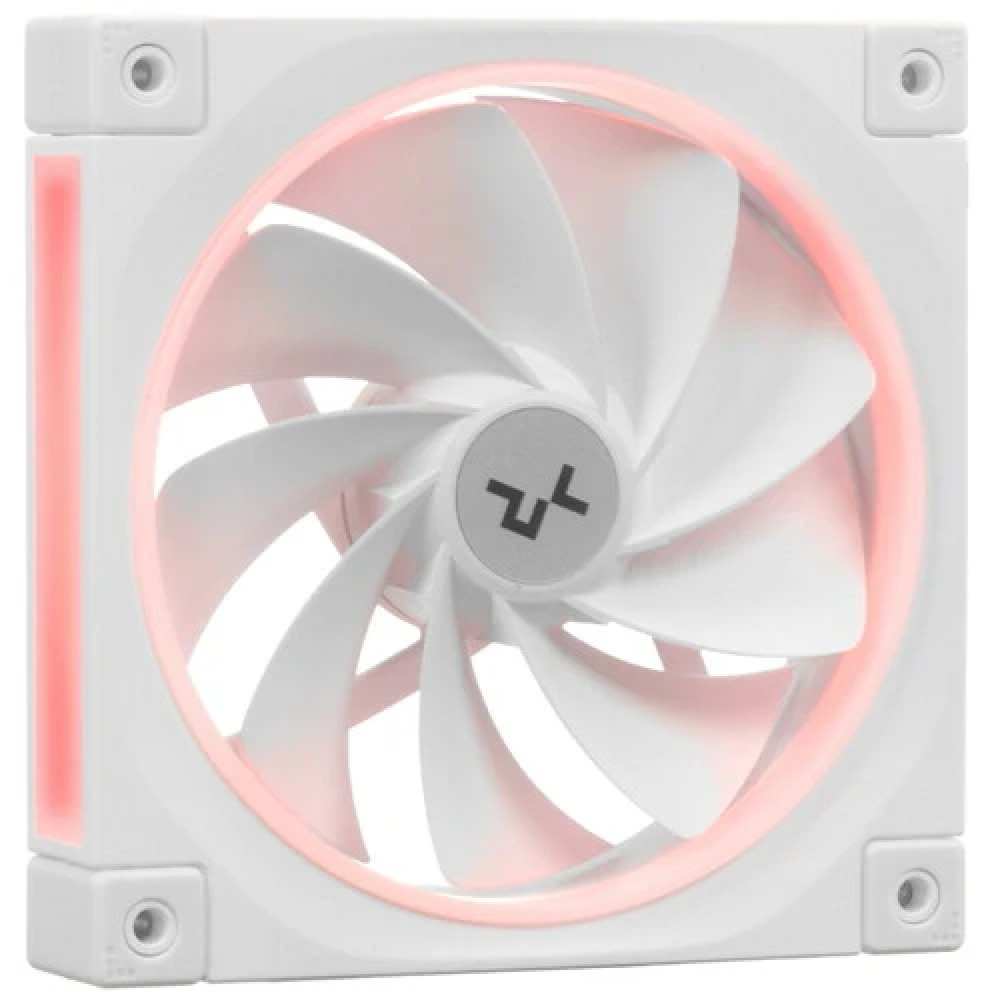 Система охлаждения Deepcool FL12R R-FL12R-WHAPN1-G Для системного блока — фото товара