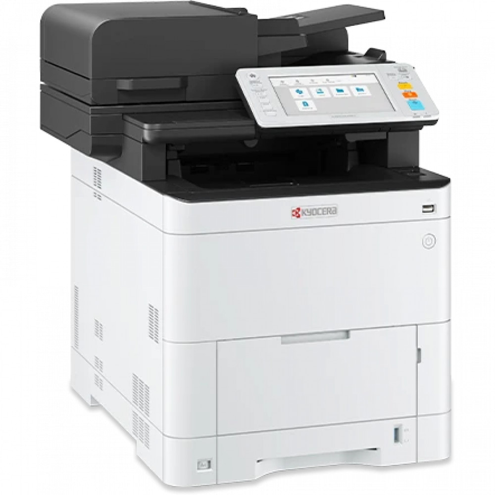 МФУ Kyocera MA4000cix 1102Z43NL0_D А4, Лазерный, Цветная — фото товара