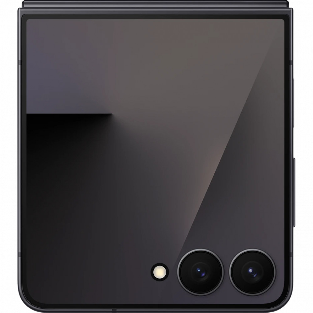 Смартфон Samsung Galaxy Z Flip7 5G 256GB Jet black Galaxy Z Flip7 5G 256GB Jetblack (SM-F766BZKGSKZ) 256 Гб, 12 Гб - миниатюра 4