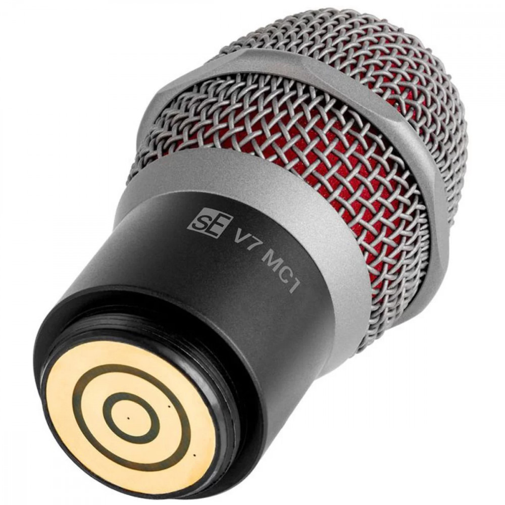 Микрофон sE Electronics V7 MC2 - миниатюра 3