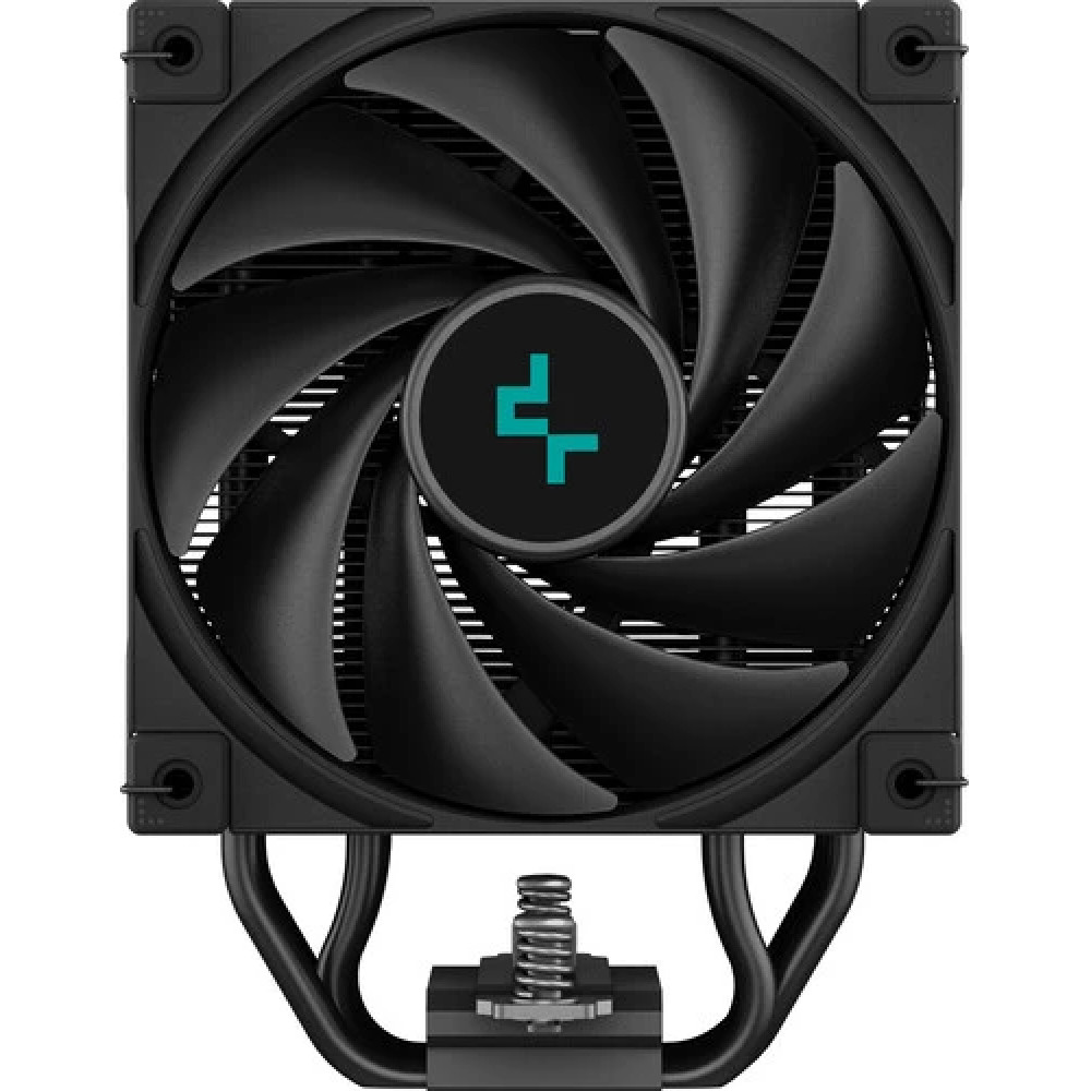 Система охлаждения Deepcool AK500S DIGITAL SE R-AK500S-BKADMN-GJD Для процессора - миниатюра 2