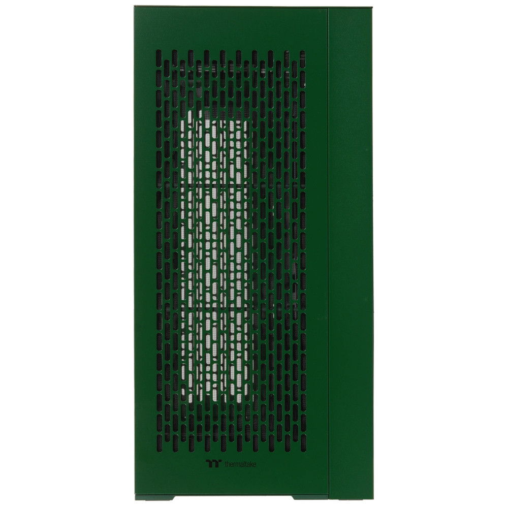 Корпус Thermaltake CTE E660MX Racing зеленый CA-1Y3-00MCWN-01 Mid-Tower - миниатюра 2