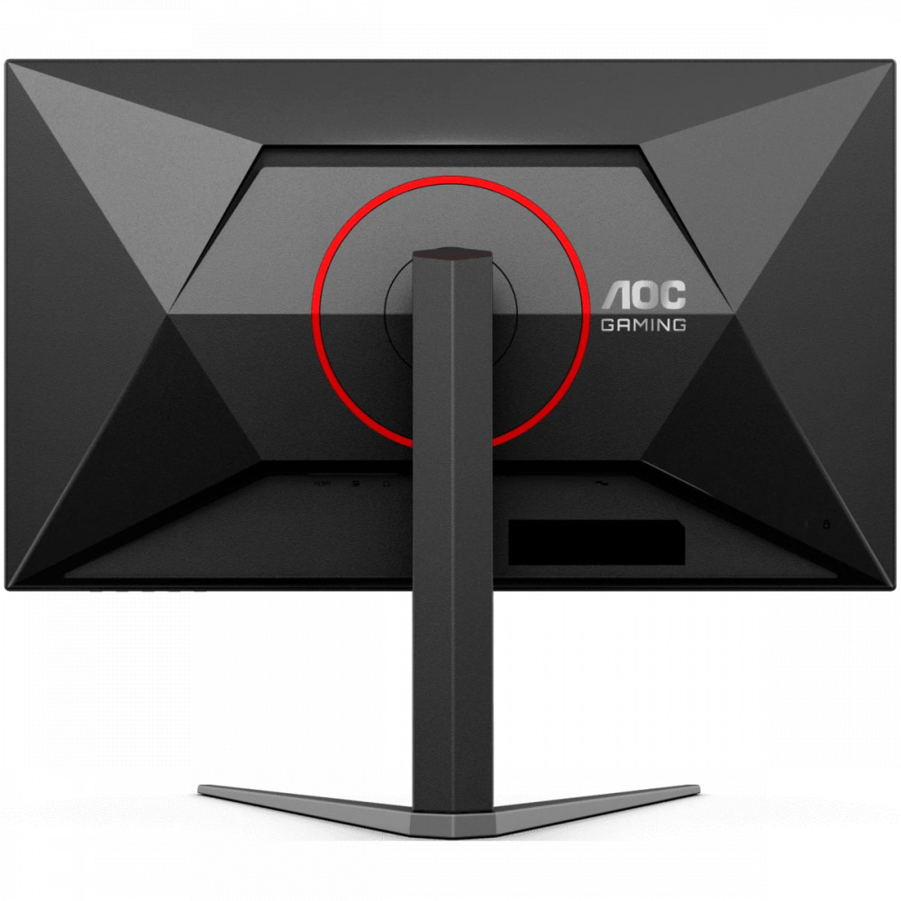 Монитор AOC Q27G4/D 27 ", IPS, Quad HD 2560x1440 (16:9), 200 Гц - миниатюра 4