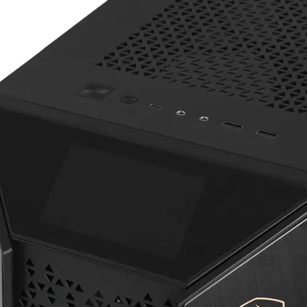 Корпус MSI MEG PROSPECT 700R 306-7G15R21-W57 Mid-Tower - миниатюра 3