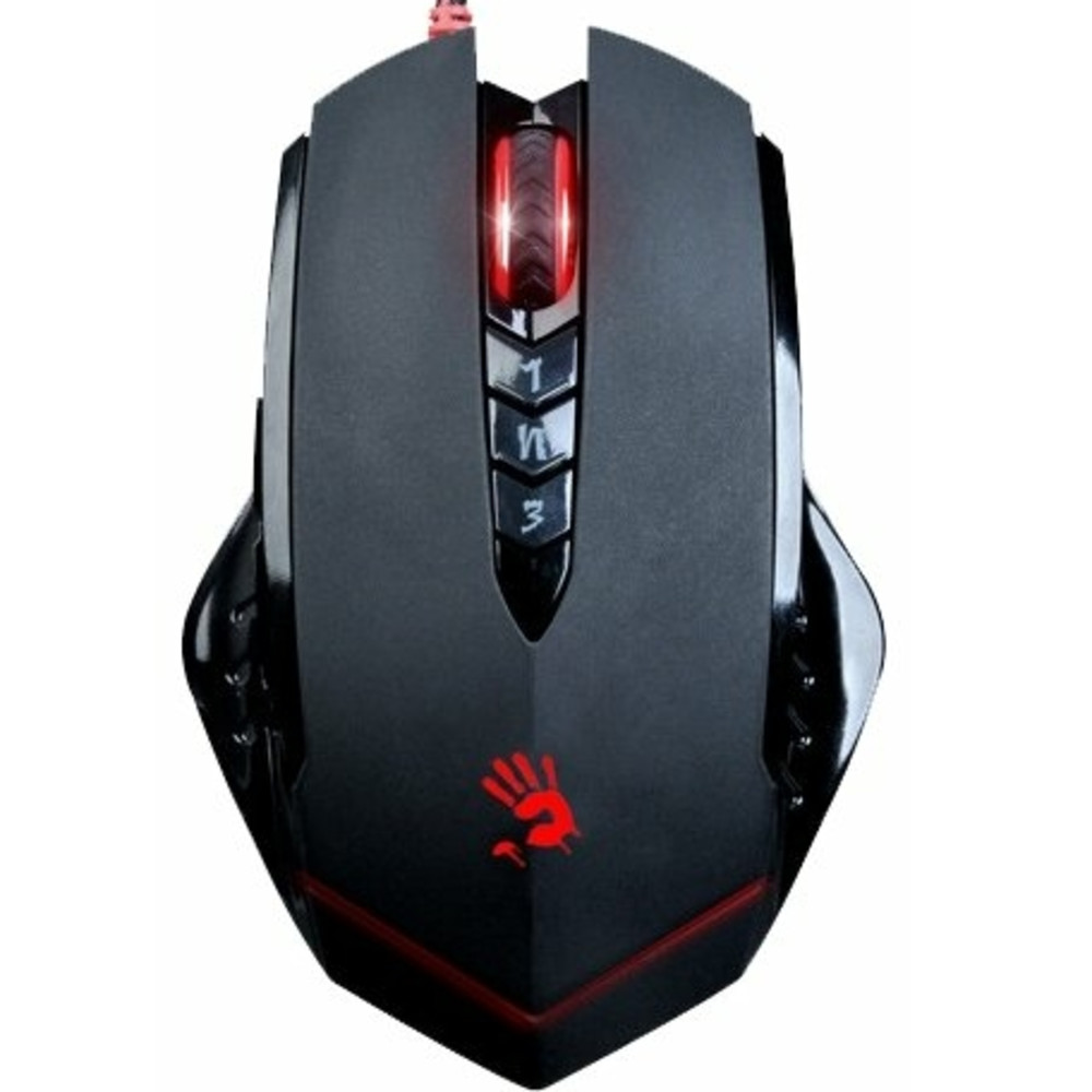 Мышь A4Tech Bloody V8 Игровые, Проводная — фото товара