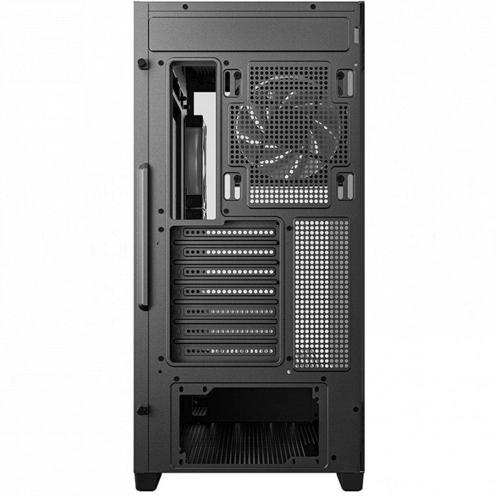 Корпус Deepcool CG580 4F V2 Black R-CG580-BKADA4-G-2 Mid-Tower - миниатюра 5