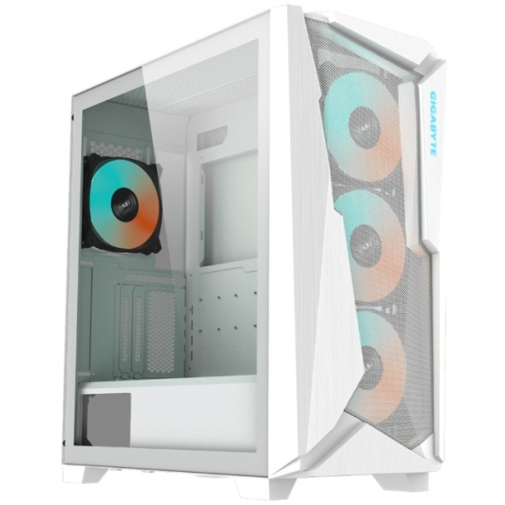 Корпус Gigabyte GB-C301GW Mid-Tower — фото товара