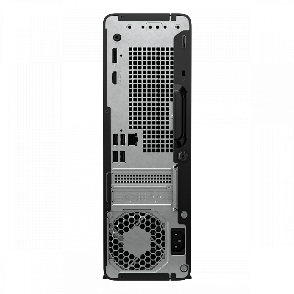 Персональный компьютер HP ProDesk 2 SFF B6ZC4ET Core i3 - миниатюра 4