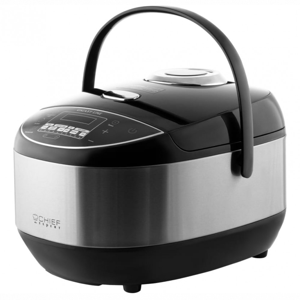 Мультиварка Galaxy Line GL 2647 ГЛ2647Л 1350 Вт, 4 - миниатюра 2