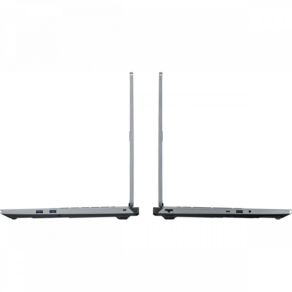 Ноутбук Maibenben X16C-I544560F44LG4E10 16 ", WUXGA 1920x1200 (16:10), Intel, Core i5, 16 Гб, 512 ГБ, nVidia GeForce RTX 5060, Linux - миниатюра 4