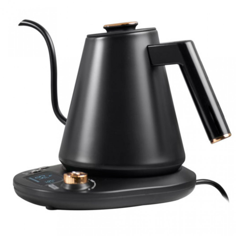 Centek CT-1005 Black Чайник, 1 л., 1100 Вт - миниатюра 3