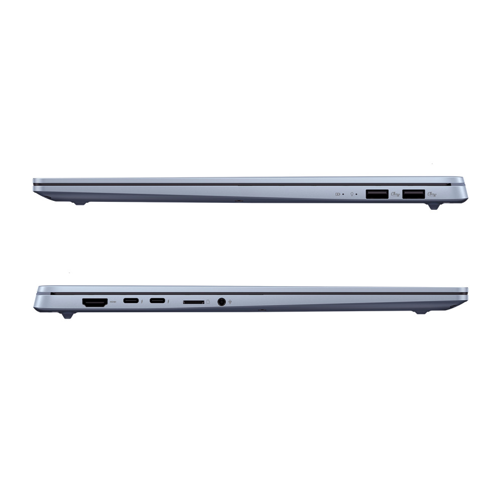 Ноутбук Asus Vivobook S 16 S5606CA-RI131W 90NB1551-M00660 16 ", HiDPI+ 2880x1880 (16:10), Intel, Core Ultra 5, 16 Гб, 512 ГБ, Intel Arc Graphics, Windows 11 Home - миниатюра 5