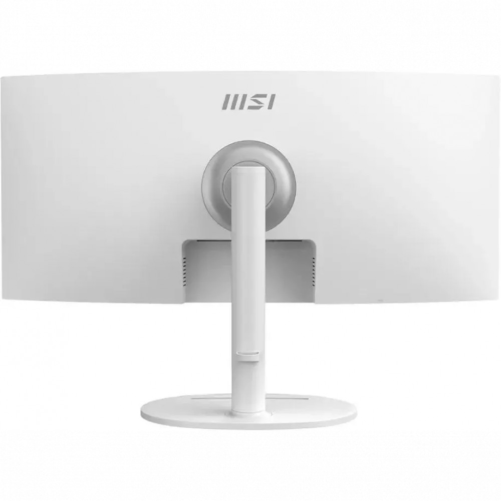 Монитор MSI Modern MD342CQPW 9S6-3PC59H-021 34 ", VA, Ultra-Wide QHD 3440x1440 (21:9), 120 Гц - миниатюра 5
