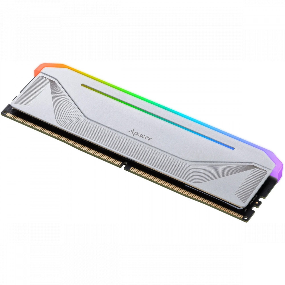 ОЗУ Apacer AH5U16G56C522UTAA-1 DIMM, DDR5, 16 Гб, 5600 МГц - миниатюра 2
