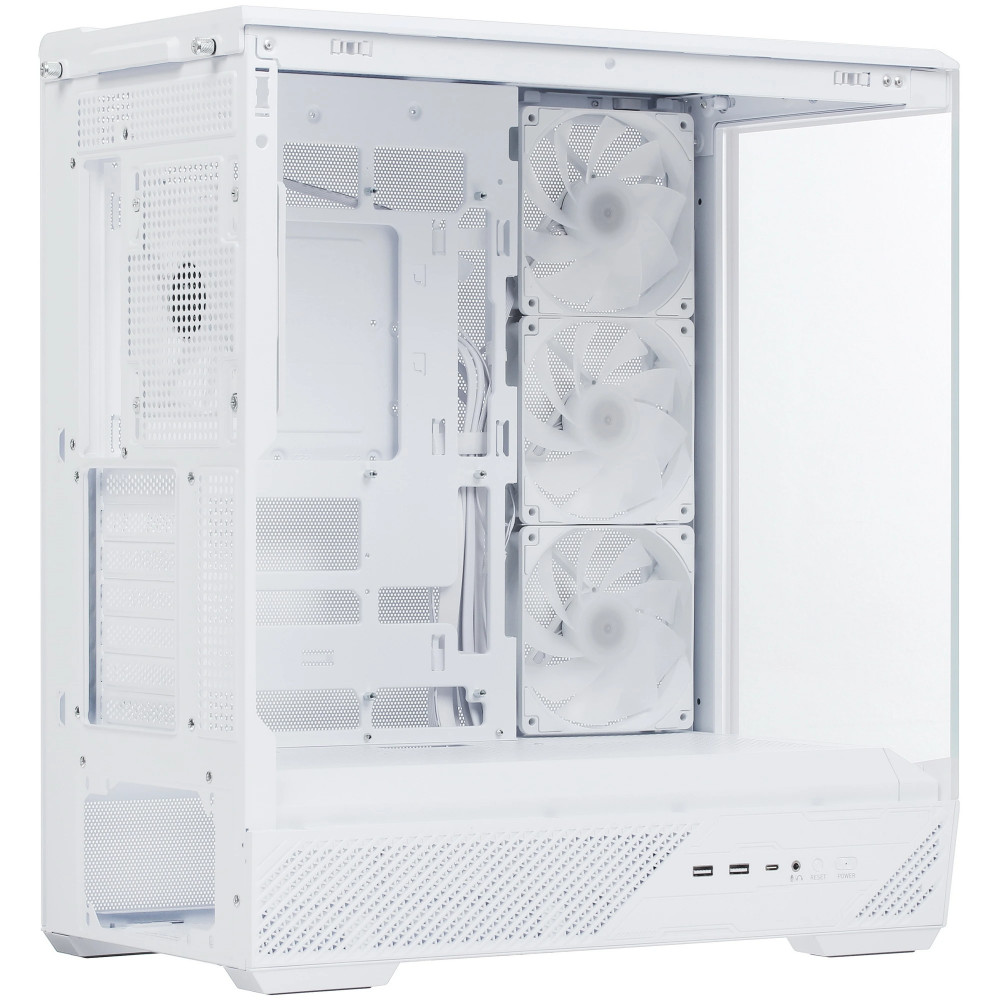 Корпус MSI MAG PANO 130R PZ 306-7G32W21-HH9 Mid-Tower - миниатюра 3