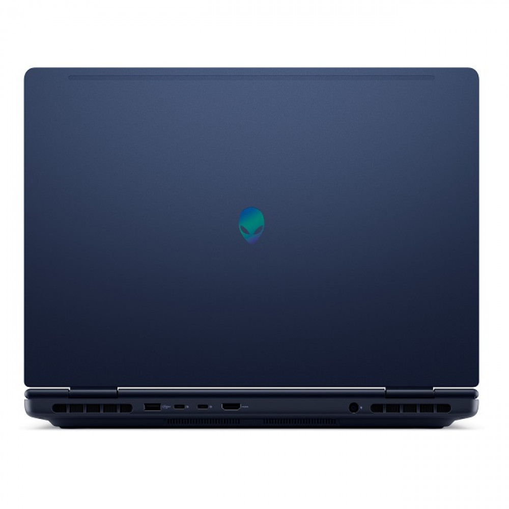 Ноутбук Dell Alienware 16 Aurora AC16250 ac16250_rplh-r_011 16 ", WQXGA 2560x1600 (16:10), Intel, Core 9, 16 Гб, 1 ТБ, nVidia GeForce RTX 5060, Windows 11 Home - миниатюра 7