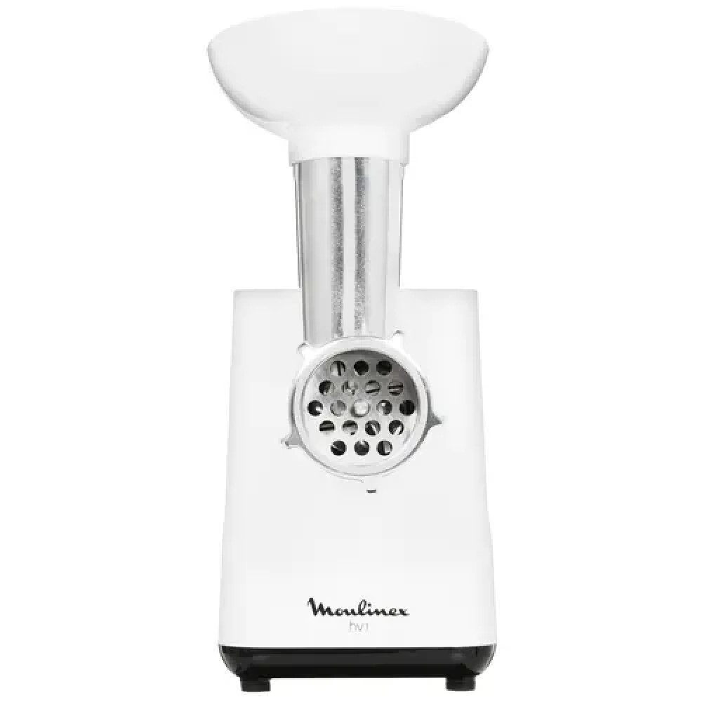 Мясорубка Moulinex HV1 ME111032 - миниатюра 2