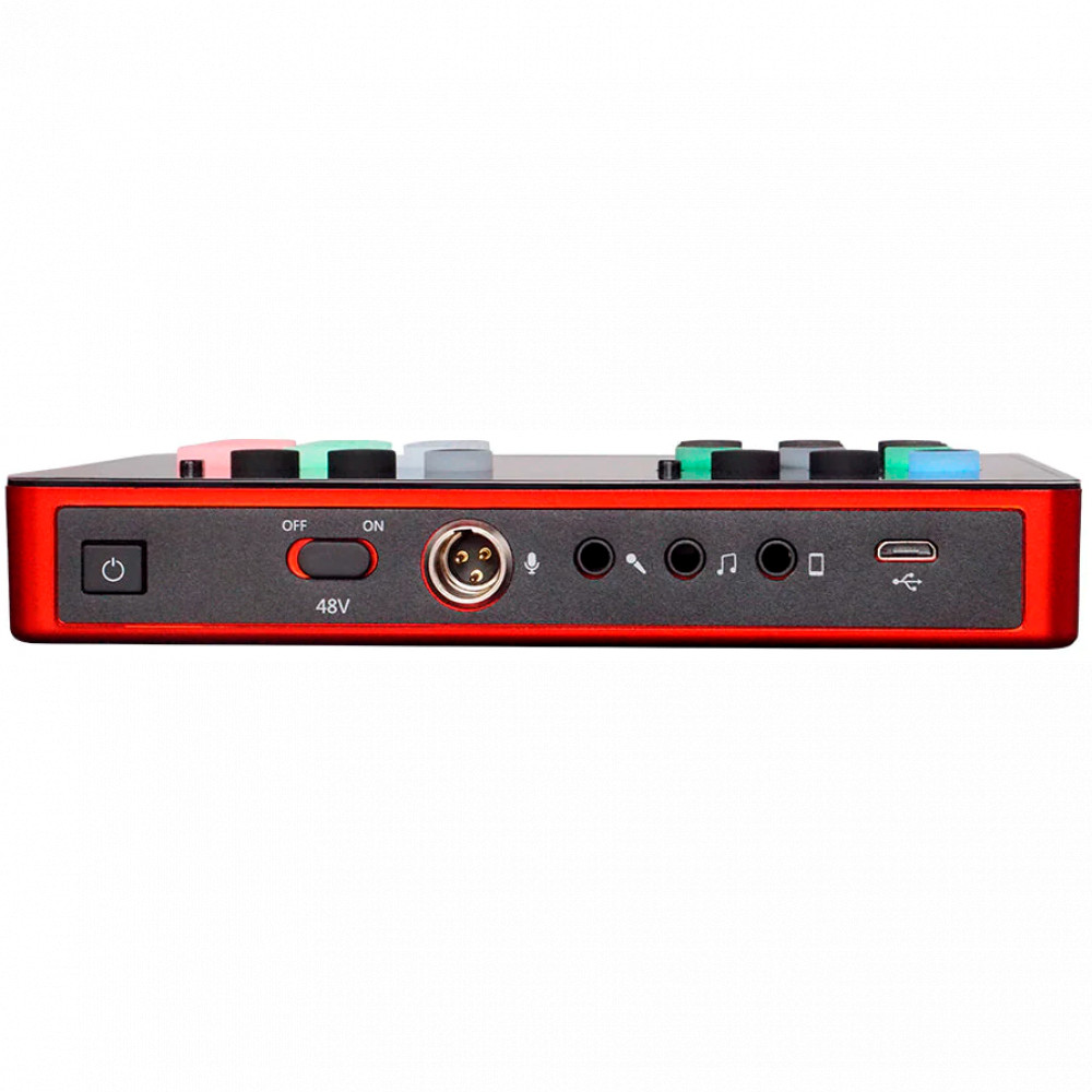 Звуковые карты Takstar SC-M1 - миниатюра 5