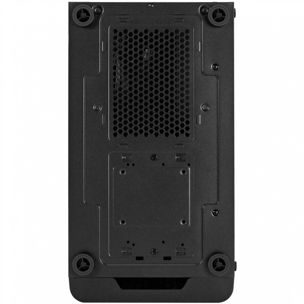 Корпус ExeGate EVO-9202-NPX700 EX294973RUS Mid-Tower - миниатюра 5