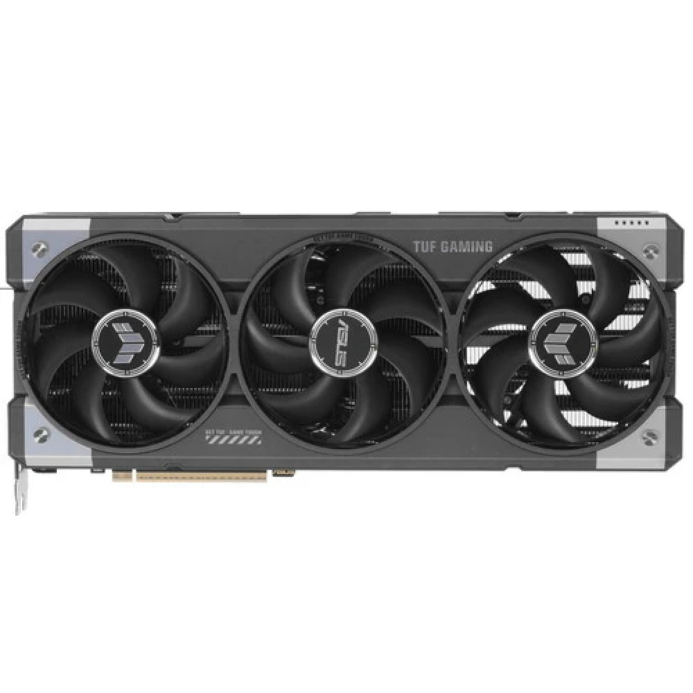 Видеокарта Asus GeForce RTX 5090 TUF Gaming OC Edition TUF-RTX5090-O32G-GAMING 32 ГБ — фото товара