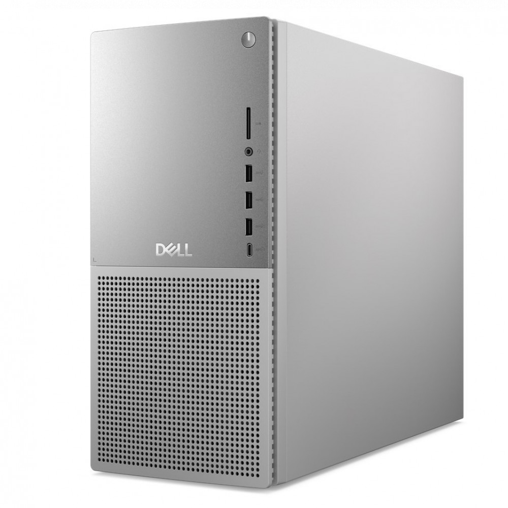 Персональный компьютер Dell Tower Plus EBT2250 210-BPDZ_EBT2250_ARL_128 Ultra 9, 285K, 1.6, 32 Гб, DDR5-5200, Windows 11 Pro - миниатюра 3