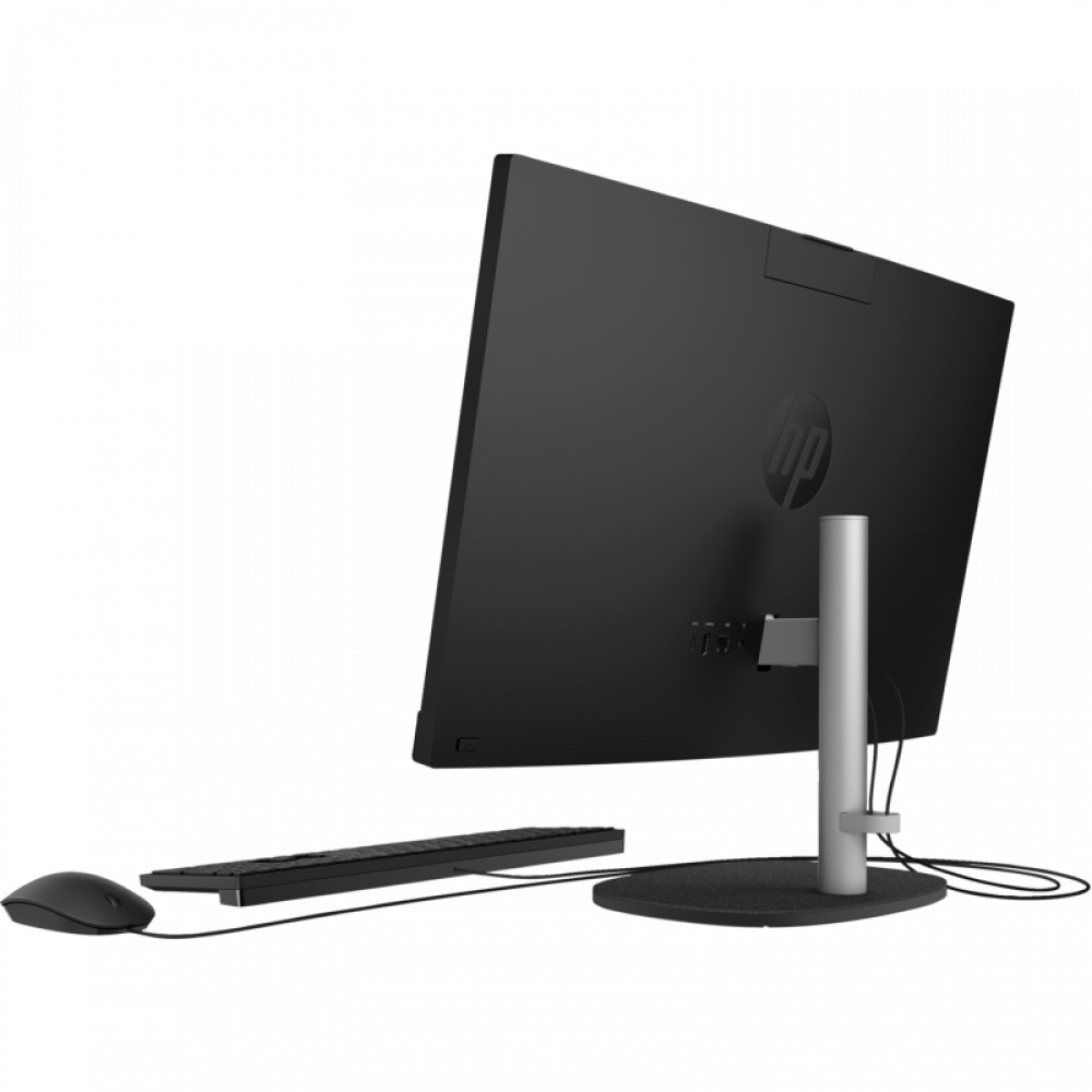 Моноблок HP 24-cr1007ci A16KSEA 23.8 ", Intel, Core Ultra 5, 125U, 1.7, 16 Гб, 512 Гб - миниатюра 4