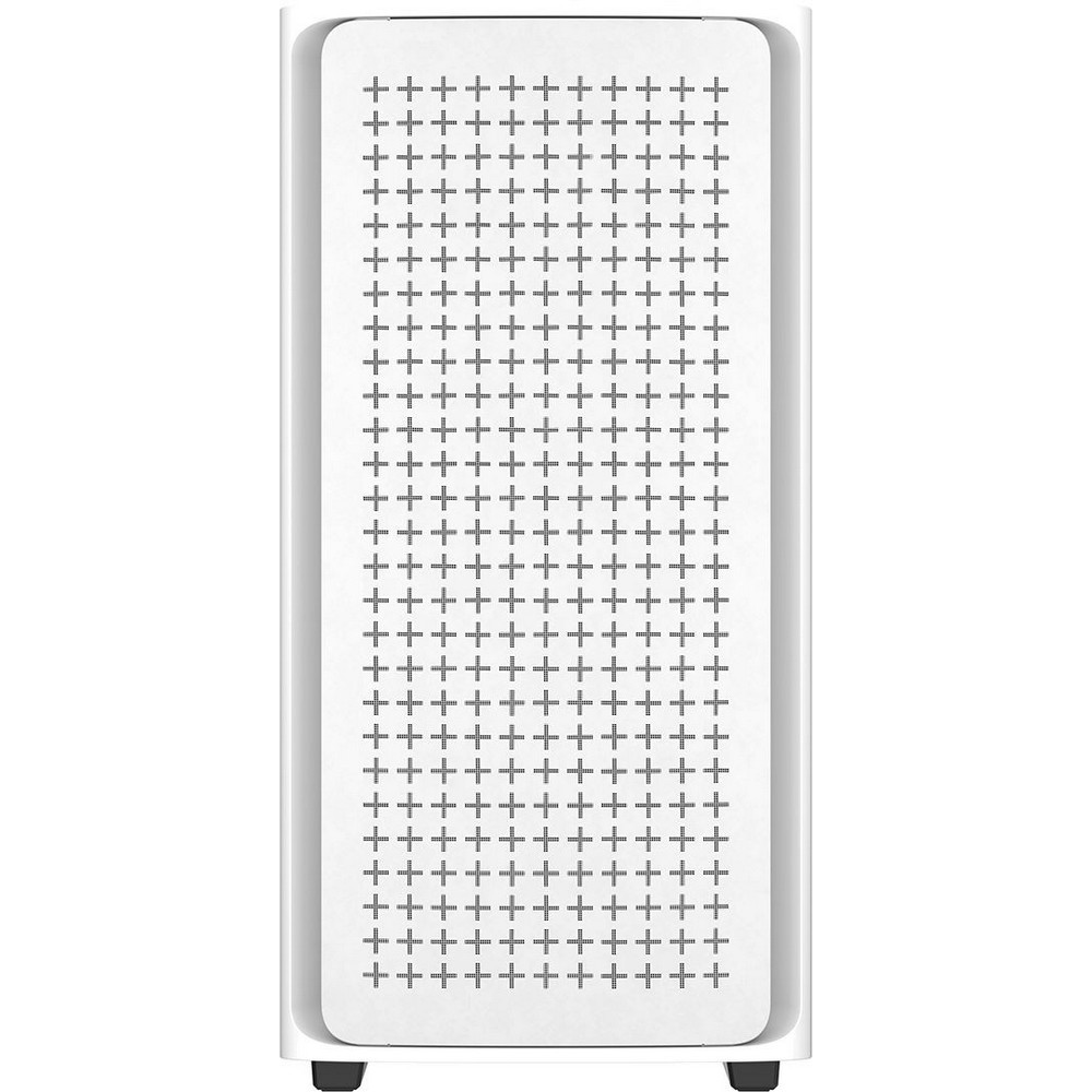 Корпус Deepcool CK560 White R-CK560-WHAAE4-G-1 Mid-Tower - миниатюра 4