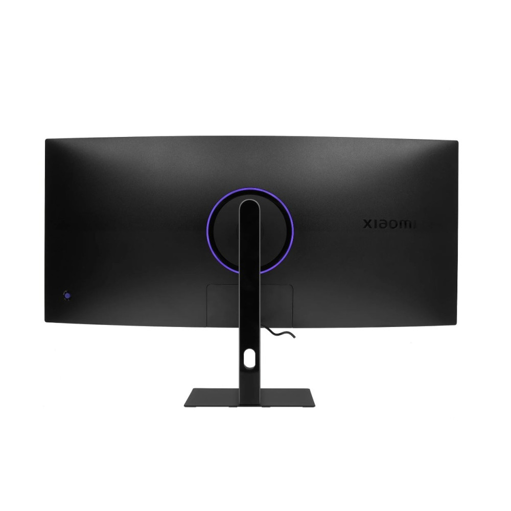Монитор Xiaomi G34WQi 2026 ELA6650RU 34 ", VA, Ultra-Wide QHD 3440x1440 (21:9), 180 Гц - миниатюра 3