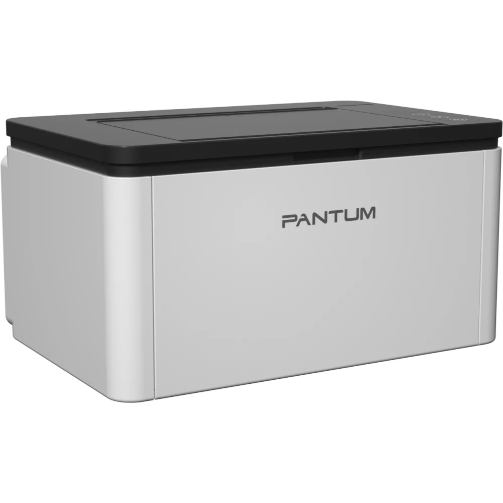 Принтер Pantum BP1800W А4, Лазерный, Монохромная - миниатюра 2