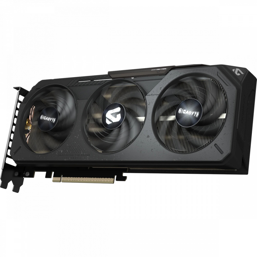 Видеокарта Gigabyte GeForce RTX 5050 GAMING OC GV-N5050GAMING OC-8GD 8 ГБ — фото товара