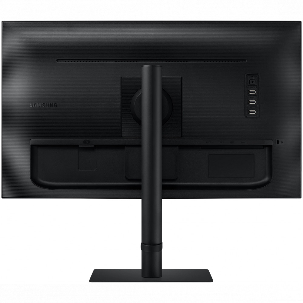Монитор Samsung ViewFinity S8 LS27B800PXIXCI 27 ", IPS, 4K UHD 3840x2160 (16:9), 60 Гц - миниатюра 6
