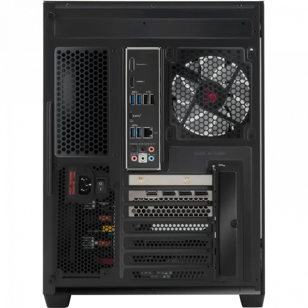 Персональный компьютер Bloody BD-PC CZ79V3 2170112 Core i7, 14700KF, 3.4, 32 Гб, DDR5-6000, Windows 11 Home - миниатюра 4