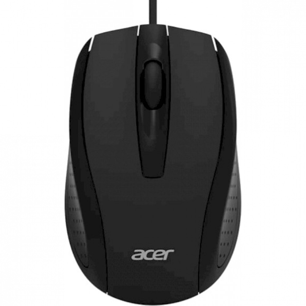 Мышь Acer Optical 008 HP.EXPBG.008 Бюджетные, Проводная - миниатюра 3